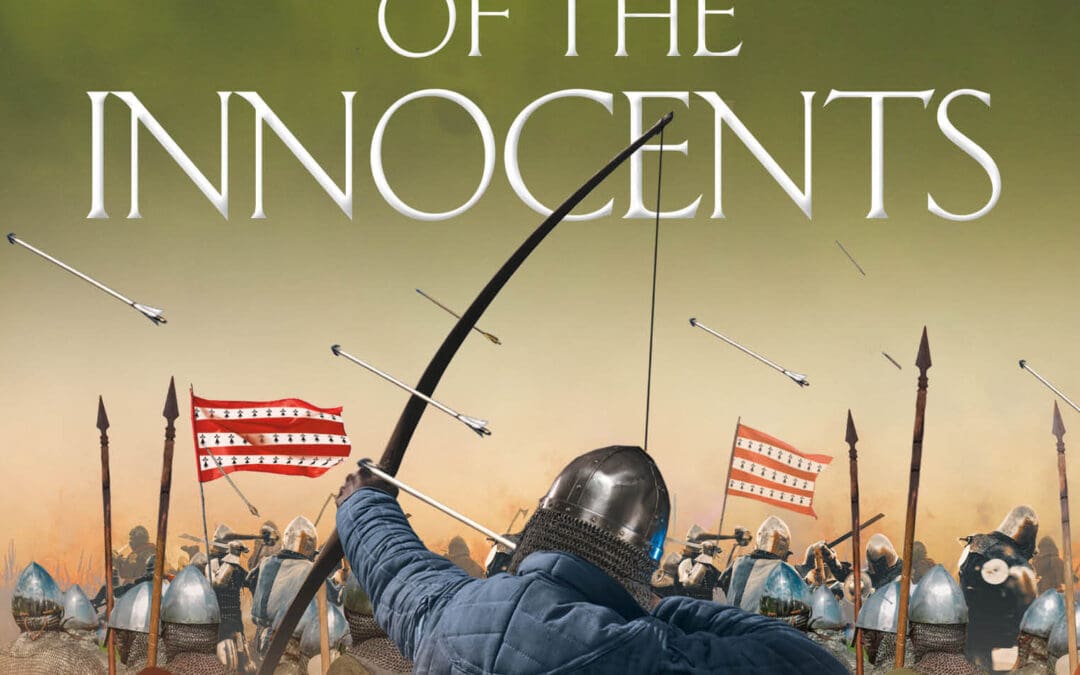 Blood of the Innocents