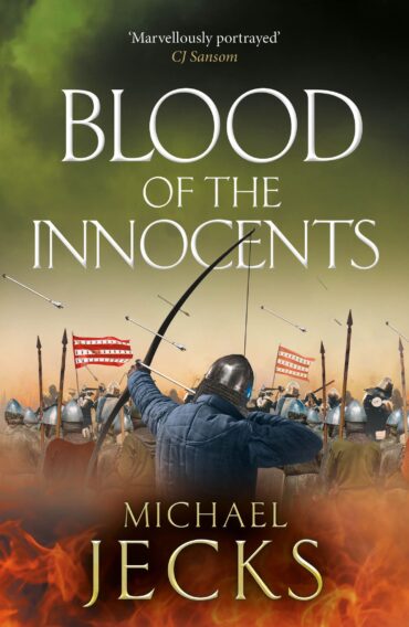 Blood of the Innocents