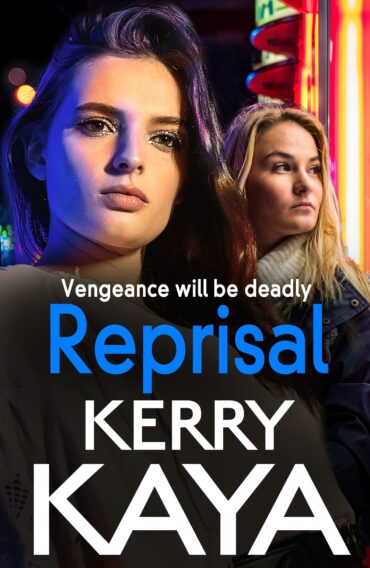 Reprisal
