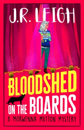 Bloodshed on the Boards