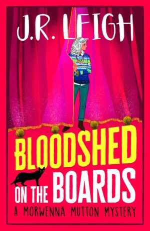Bloodshed on the Boards