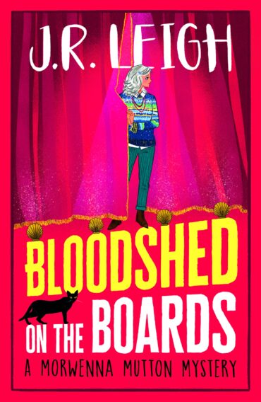 Bloodshed on the Boards