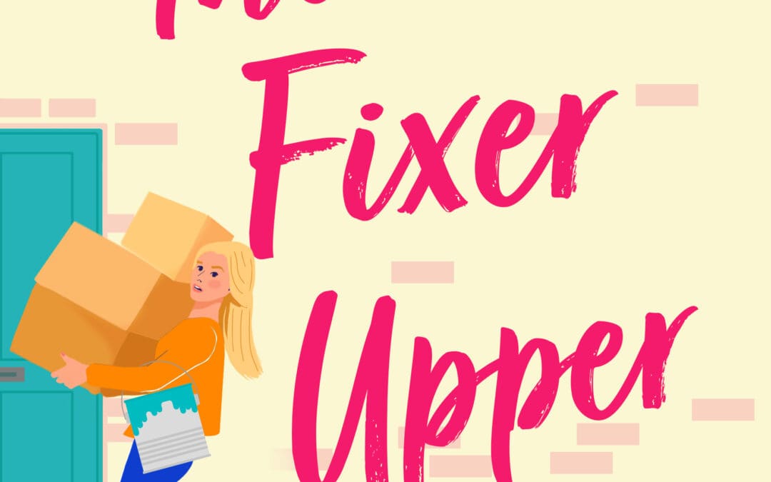 The Fixer Upper