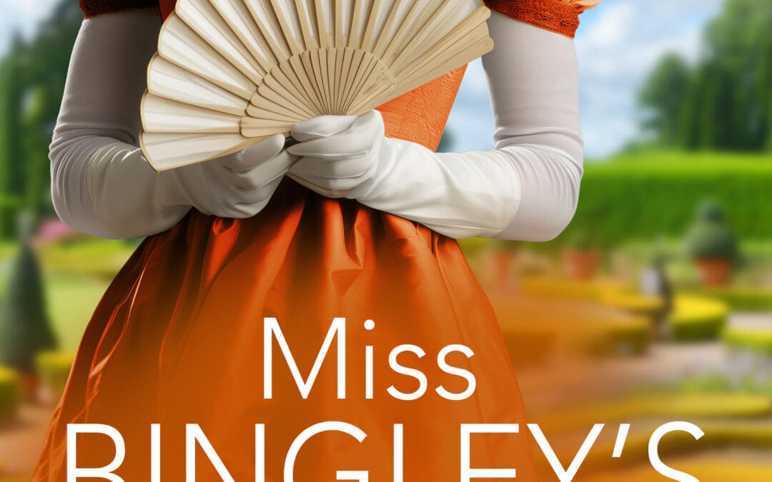 Miss Bingley’s Revenge