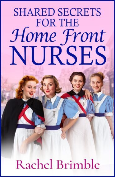 Shared Secrets for the Home Front Nurses