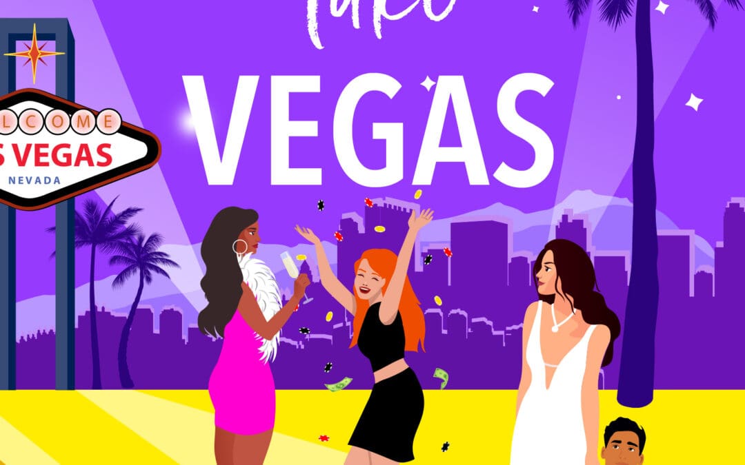 Girls Take Vegas