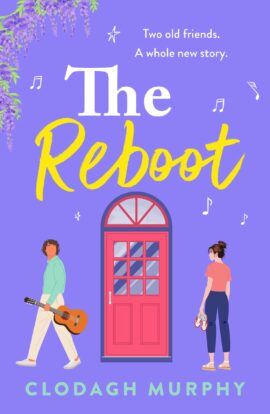 The Reboot