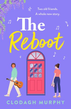 The Reboot