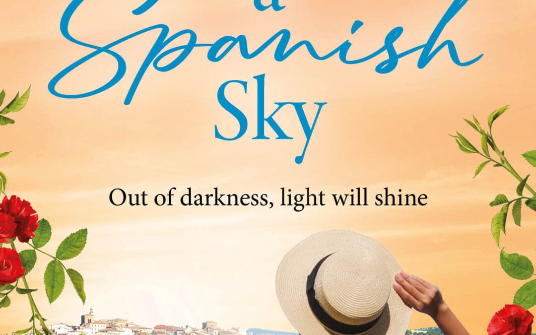 Under a Spanish Sky