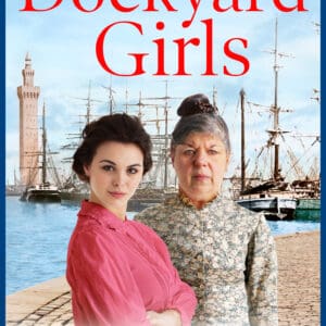 The Dockyard Girls