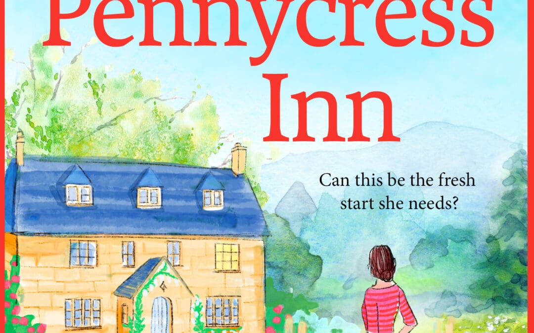 Welcome to Pennycress Inn