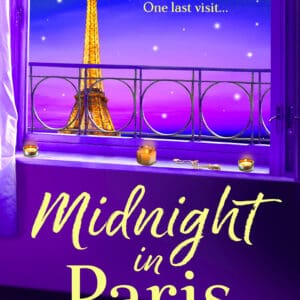 Midnight in Paris