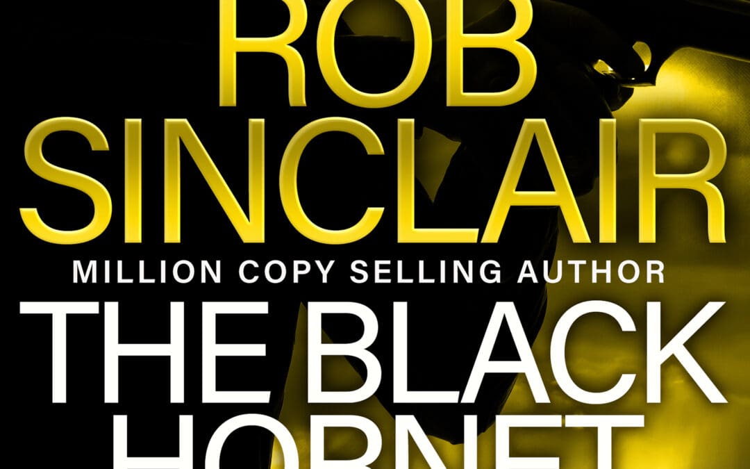 The Black Hornet