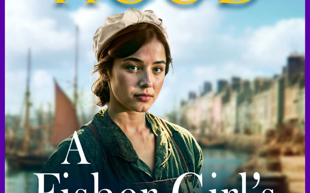 A Fisher Girl’s Destiny