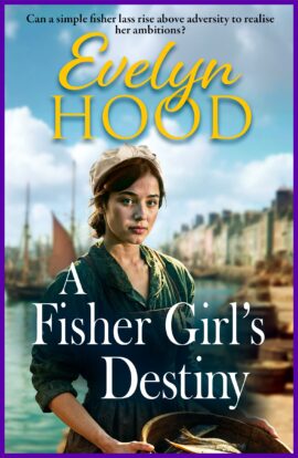 A Fisher Girl’s Destiny