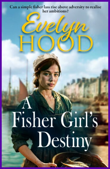 A Fisher Girl’s Destiny