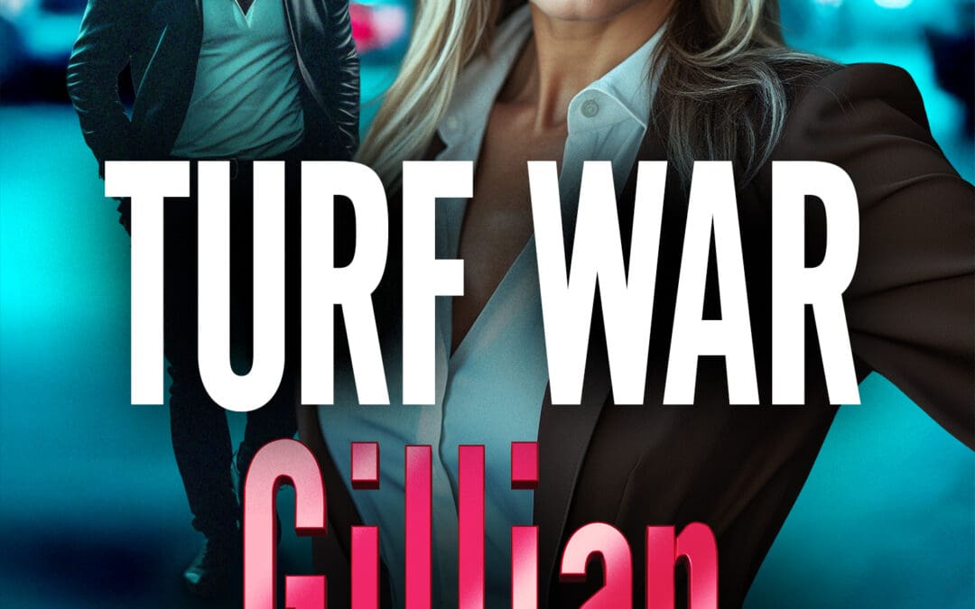 Turf War