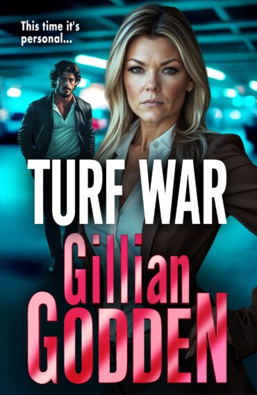 Turf War