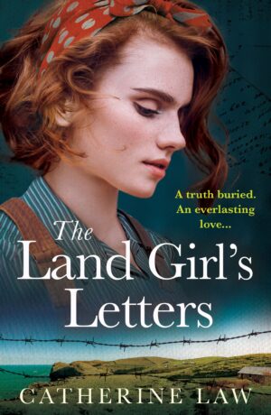 The Land Girl’s Letters