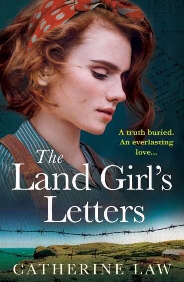 The Land Girl’s Letters