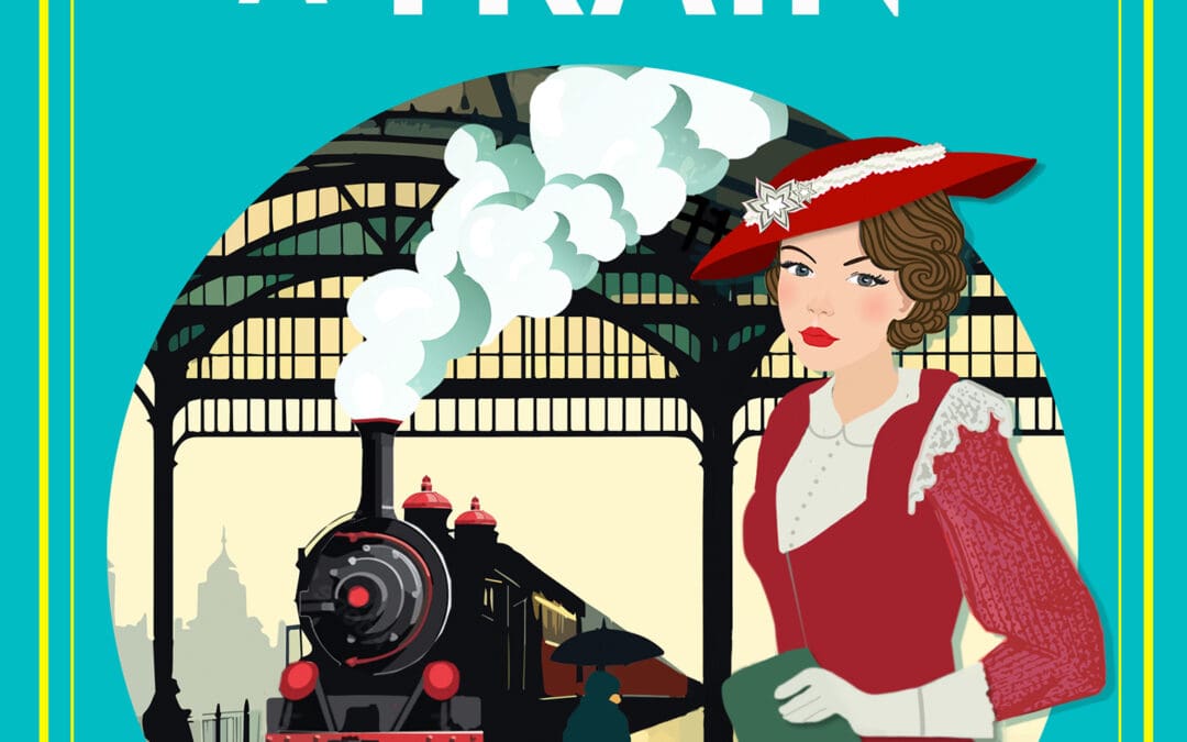 Death on a Train
