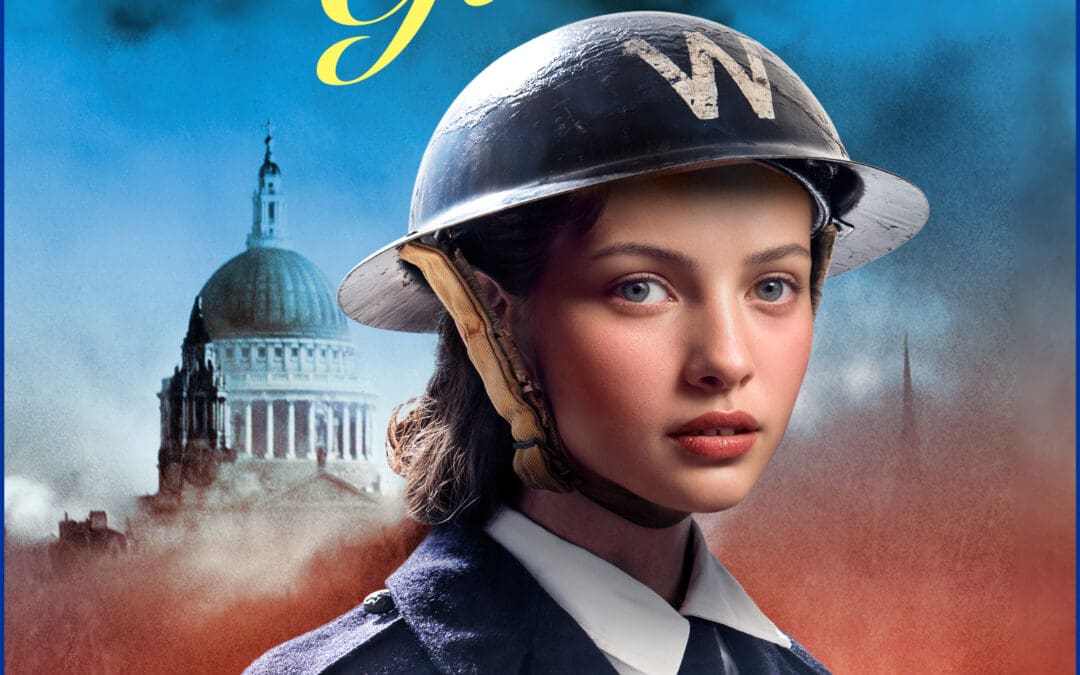 The Air Raid Girls