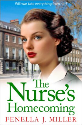 The Nurse’s Homecoming