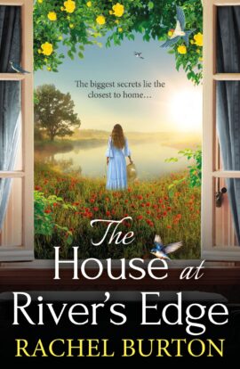 The House at River’s Edge