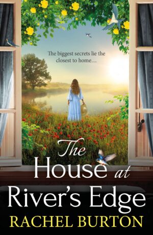 The House at River’s Edge