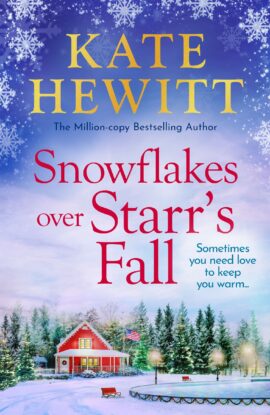Snowflakes Over Starr’s Fall