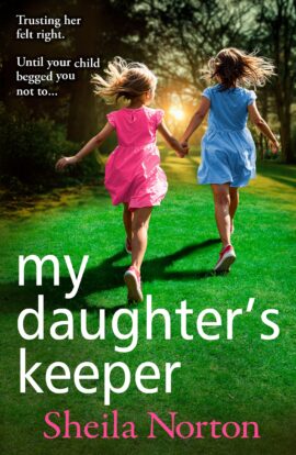 My Daughter’s Keeper