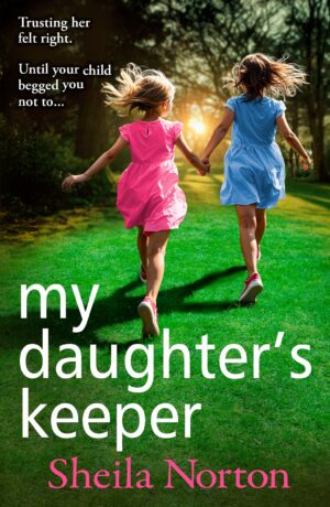 My Daughter’s Keeper