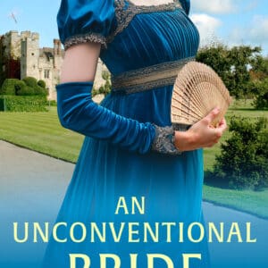 An Unconventional Bride
