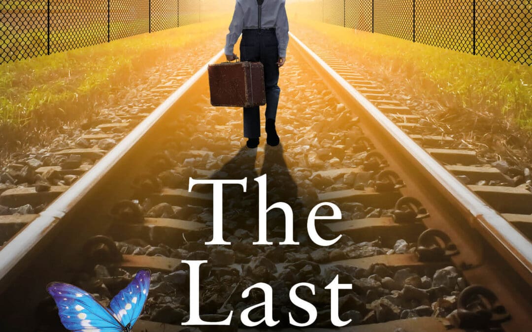 The Last Orphan