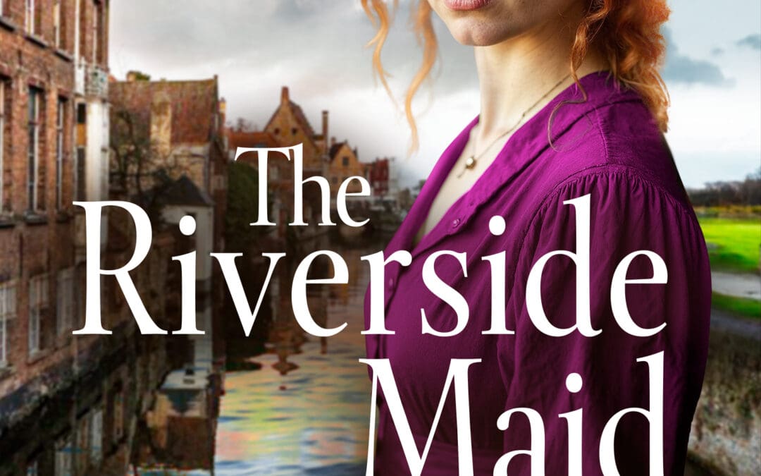 The Riverside Maid