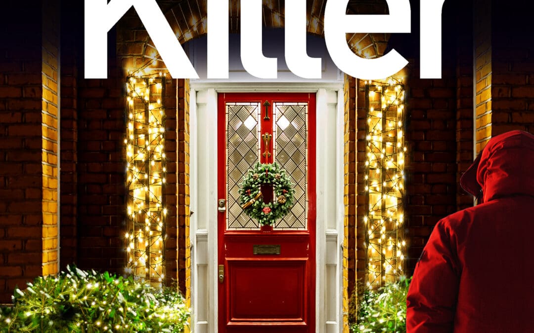 The Santa Killer