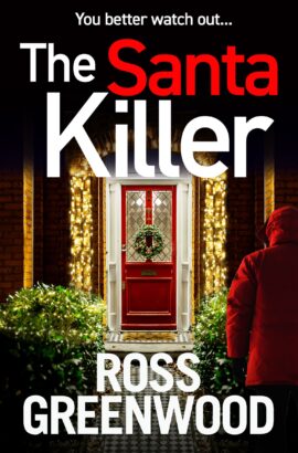 The Santa Killer