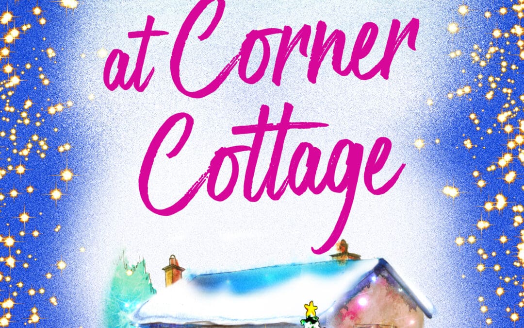 Christmas at Corner Cottage