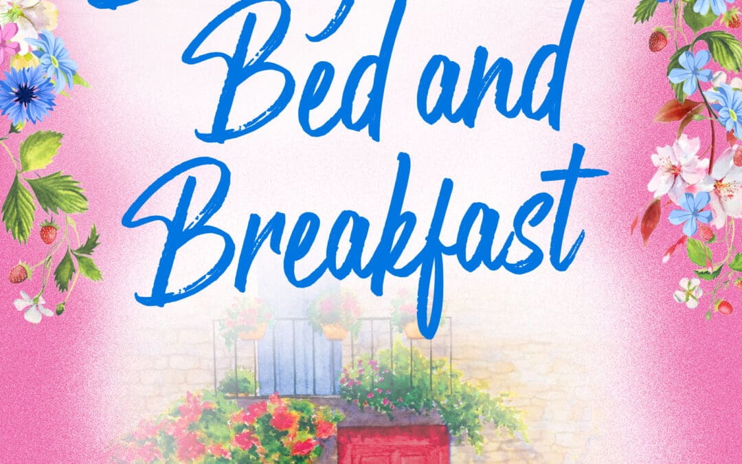 Berry Grove Bed and Breakfast
