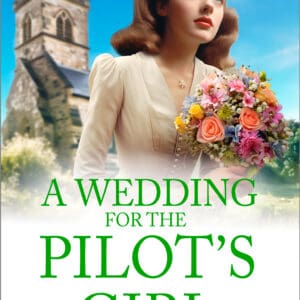 A Wedding for The Pilot’s Girl