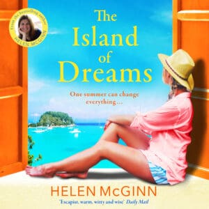 The Island of Dreams (Digital audio)