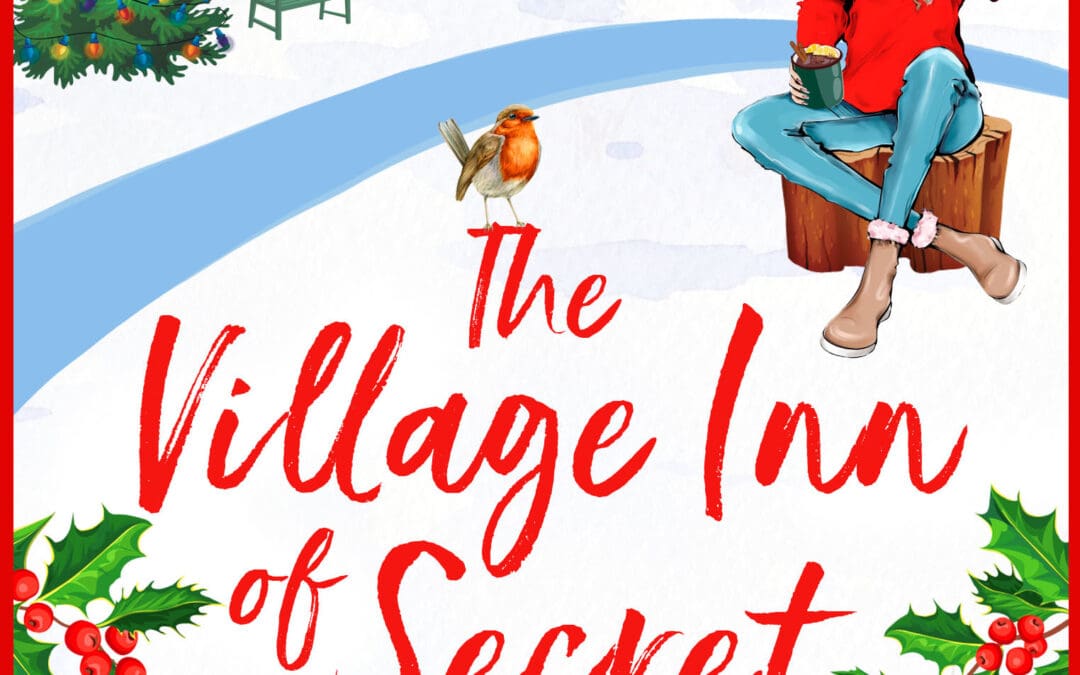 The Village Inn of Secret Dreams