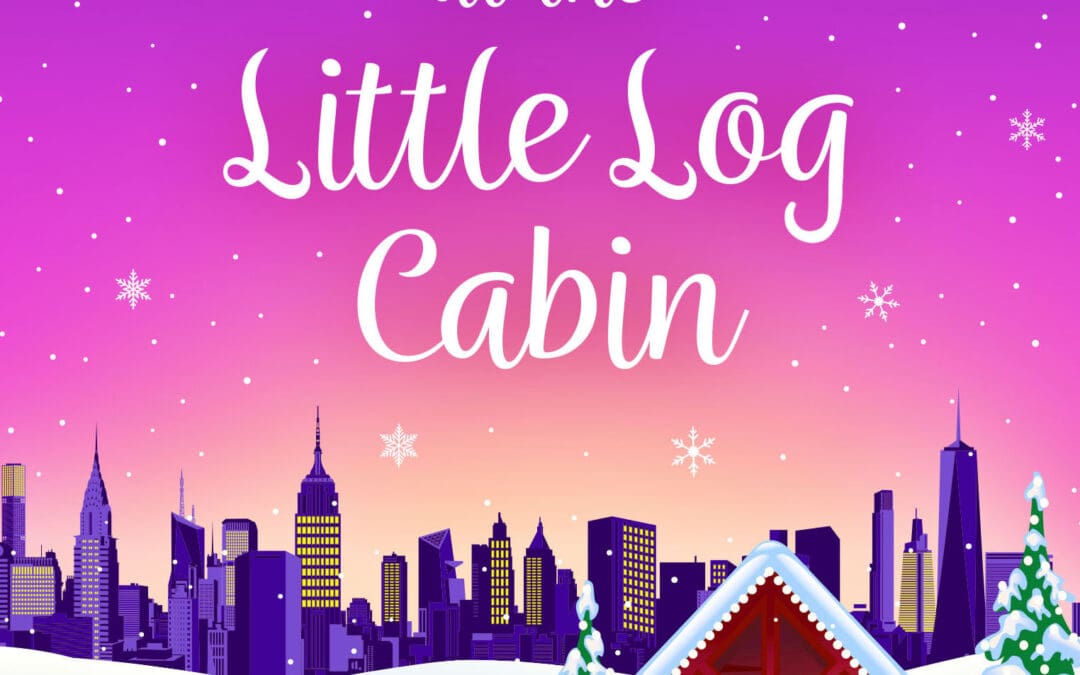 Christmas Miracles at the Little Log Cabin