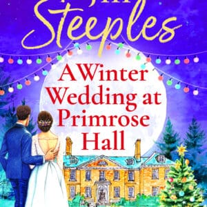 A Winter Wedding at Primrose Hall
