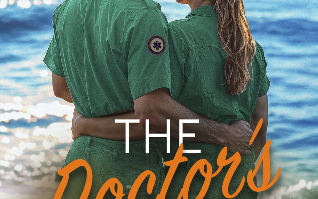 The Doctor’s Second Chance