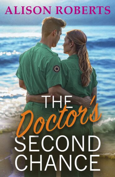 The Doctor’s Second Chance