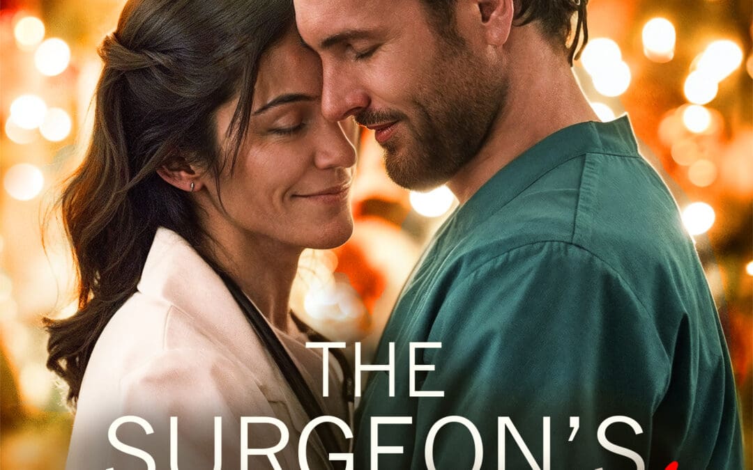 The Surgeon’s Christmas Miracle