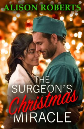 The Surgeon’s Christmas Miracle