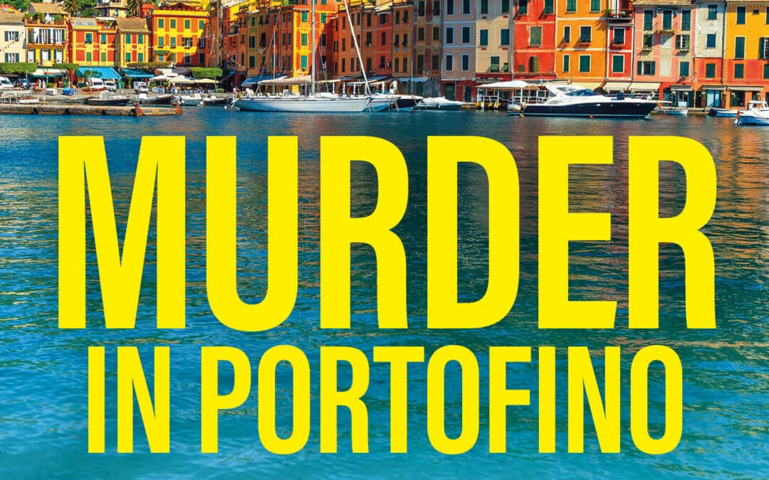 Murder in Portofino