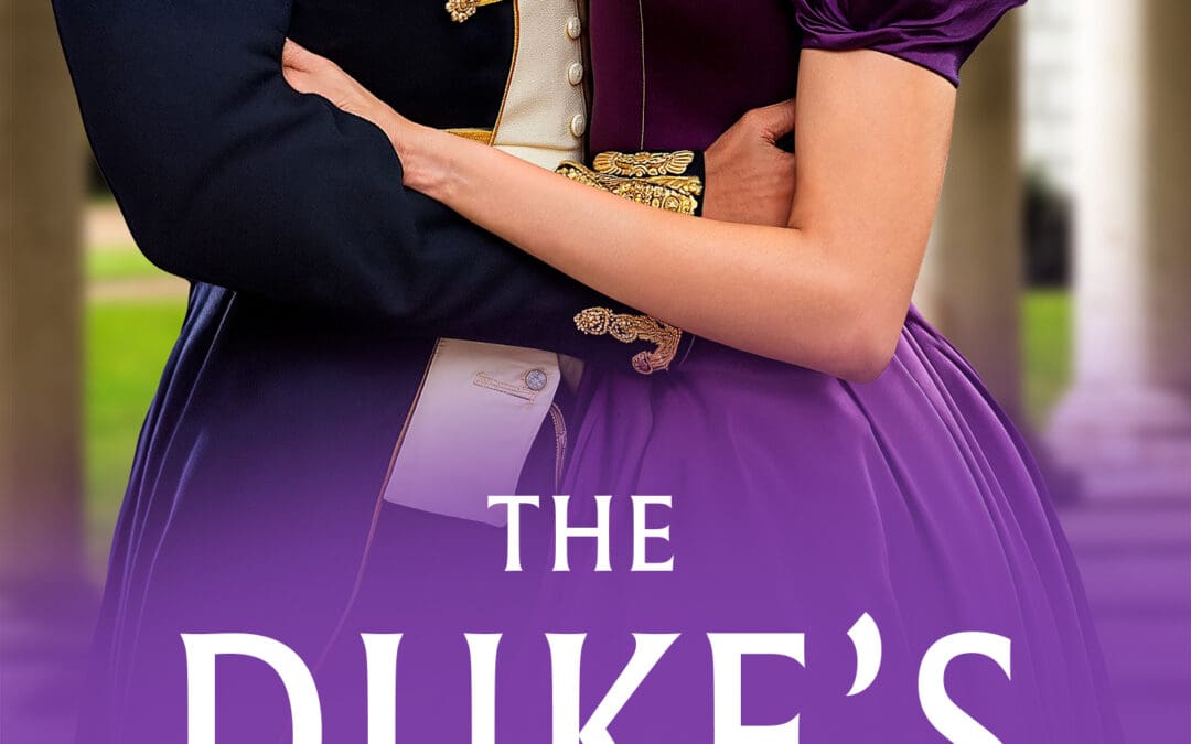 The Duke’s Bride